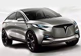 特斯拉公布小型電動SUV Model Y預(yù)告圖