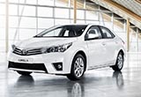 豐田/日產(chǎn)在華發(fā)展進(jìn)快車(chē)道 5月銷(xiāo)量上升