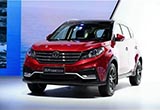 全球車企銷量TOP20 中國5家上榜 吉利領漲