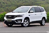 比速斥資10億建開發(fā)體系 將推2款大SUV