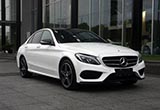 奔馳5月在華售5.1萬輛 國產(chǎn)車占比達7成