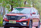 賈守平：比速將推SUV等5款新車 加速互聯(lián)化