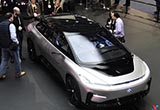 賈躍亭變賣多項資產(chǎn) 任樂視全球汽車董事長