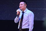 何勇平：北汽幻速堅持雙V戰(zhàn)略 H5提升競爭力