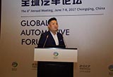 施浩廉：汽車設計要抓住消費者情感痛點
