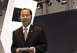 一汽轎車聘原一汽-大眾高管 任總經(jīng)理