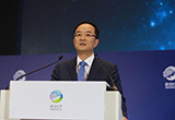 安聰慧：全球協同合作助力吉利快速成長