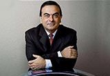 戈恩尋找接班人 日產(chǎn)雷諾合并“在路上”