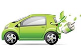 綠色制造倒逼汽車產(chǎn)業(yè)加快轉(zhuǎn)型