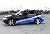 德爾福與法國公交公司開發(fā)自動駕駛班車