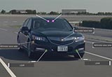 本田預計2025年推出自動駕駛汽車