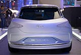 現(xiàn)代發(fā)布穿戴機器人 聯(lián)手百度發(fā)力車聯(lián)網(wǎng)