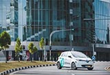 Lyft與NuTonomy合作推出自動駕駛共享車輛