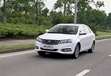 TA強(qiáng)勢攪局 A級車的藍(lán)海不再靜悄悄