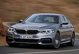 2017年5月份韓國進(jìn)口車銷量盤點(diǎn)