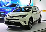 一汽豐田5月銷量超6.6萬輛 同比增10%
