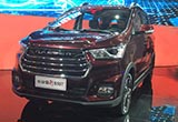 長安推全新MPV 搭1.5T發(fā)動機(jī)/油耗8升
