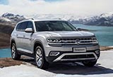上汽大眾5月份銷量奪冠 SUV增勢最明顯