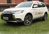 三菱汽車加強經(jīng)銷商網(wǎng)絡(luò)建設(shè) 推PHEV車型