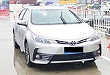 科技來襲 一汽豐田全車系體驗(yàn)再升級(jí)