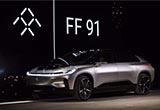 賈躍亭的“真愛”不是甘薇 是樂視造車？