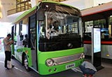 新能源客車市場再遇冷 客車企5月產(chǎn)銷均下滑