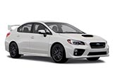 斯巴魯WRX STI漏洞 用戶安全信息或泄露