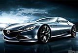 馬自達跑車RX-9或于今年東京車展亮相