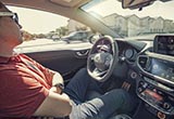 華盛頓州批準純自動駕駛車無人為干預路測