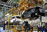 印度5月份機動車銷量203萬輛 創(chuàng)同期新高