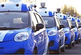 奇瑞無(wú)人駕駛車(chē)將于2021年投放市場(chǎng)