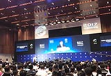 看中智能和新能源 汽車(chē)集團(tuán)火力全開(kāi)