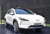 神州優(yōu)車基金成立 小鵬汽車獲戰(zhàn)略投資