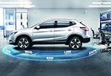 汽車智能化決勝未來：自主品牌能否一路領(lǐng)跑