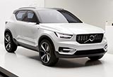 瞄準(zhǔn)超豪華高性能 沃爾沃將發(fā)布新子品牌