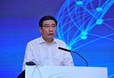 苗圩出席中國智能網(wǎng)聯(lián)汽車產(chǎn)業(yè)創(chuàng)新聯(lián)盟大會(huì)