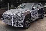 开瑞将推三款新七座SUV X70/X90 2018年上市