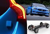 沃爾沃Polestar將推電動(dòng)跑車系列 今年問(wèn)世