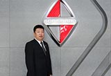 高層換防 寶沃汽車重兵布陣品牌營銷