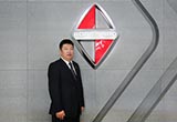 “全球战略”启动 宝沃营销团队“大换防”