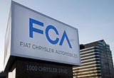 路測排放值超標(biāo)20倍 FCA稱測試方法不合理