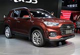 北京現(xiàn)代再推4款SUV 含首款七座版車(chē)型