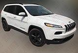 Jeep自由光运动版谍照曝光 年内上市