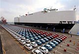 問道“一帶一路”：中國車企海外多點開花