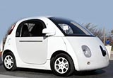 無人駕駛先鋒 萌萌噠Waymo “螢火蟲”退役