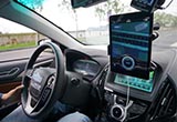 無(wú)人駕駛汽車2021年駛?cè)氘a(chǎn)業(yè)元年