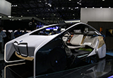 CES變車(chē)展：是車(chē)企的奮斗還是歷史的進(jìn)程？