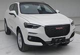 長(zhǎng)城哈弗SUV陣容擴(kuò)充 全新H4c信息曝光