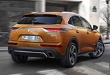 DS品牌計(jì)劃2023年以前 推出六款全新車型