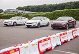 困擾了汽車界100多年的難題 被本田攻克？